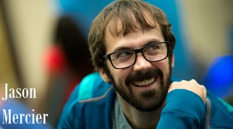 Jason Mercier